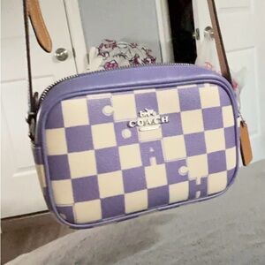 Coach mini Jamie camera bag